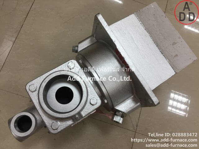 HopeBurner Type LXG-6A (4)
